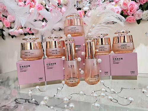 玫瑰透潤(rùn)液檢測(cè)報(bào)告